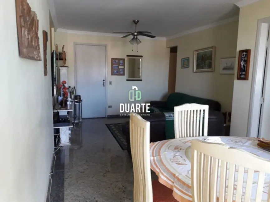 Apartamento com 3 quartos à venda, 132m2 em Loteamento João Batista Julião, Guaruja - SP - imagem 6 Foto 6 de Apartamento com 3 quartos à venda, 132m2 em Loteamento João Batista Julião, Guaruja - SP