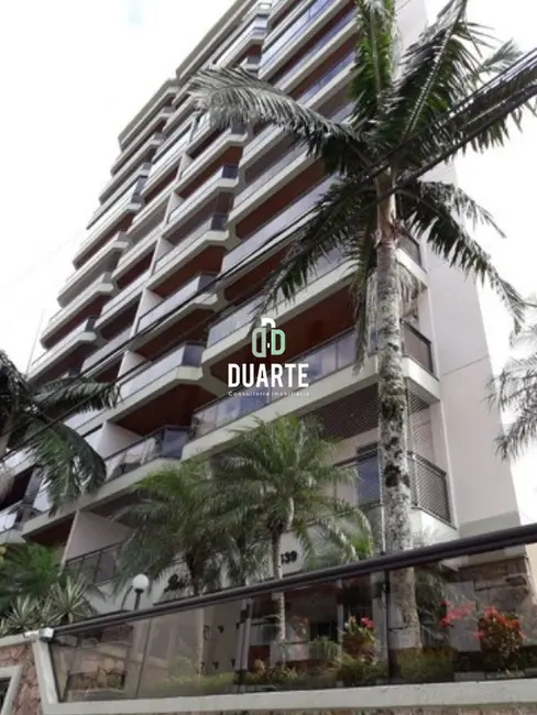 Apartamento com 3 quartos à venda, 132m2 em Loteamento João Batista Julião, Guaruja - SP - imagem 5 Foto 5 de Apartamento com 3 quartos à venda, 132m2 em Loteamento João Batista Julião, Guaruja - SP