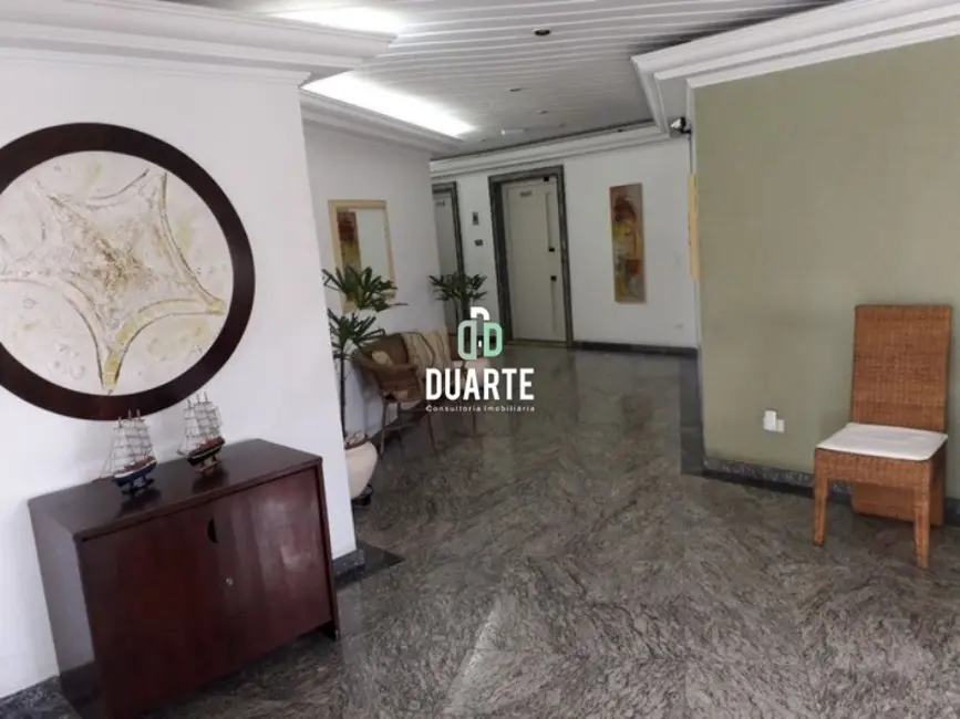 Apartamento com 3 quartos à venda, 132m2 em Loteamento João Batista Julião, Guaruja - SP - imagem 3 Foto 3 de Apartamento com 3 quartos à venda, 132m2 em Loteamento João Batista Julião, Guaruja - SP