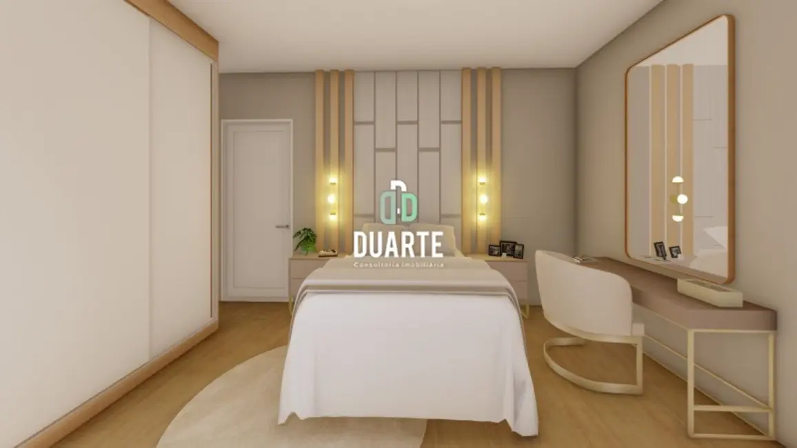 Foto 7 de Casa com 3 quartos à venda, 115m2 em Embaré, Santos - SP