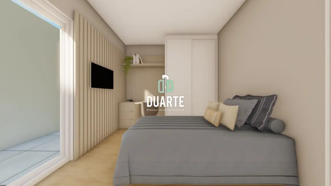 Foto 9 de Casa com 3 quartos à venda, 115m2 em Embaré, Santos - SP