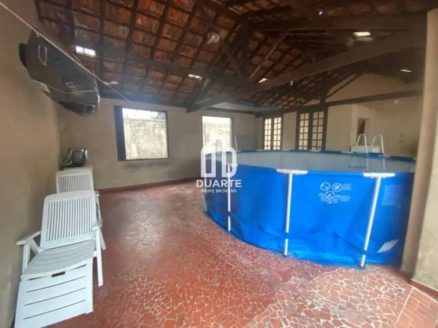 Foto 6 de Casa com 4 quartos à venda, 365m2 em Vila Belmiro, Santos - SP