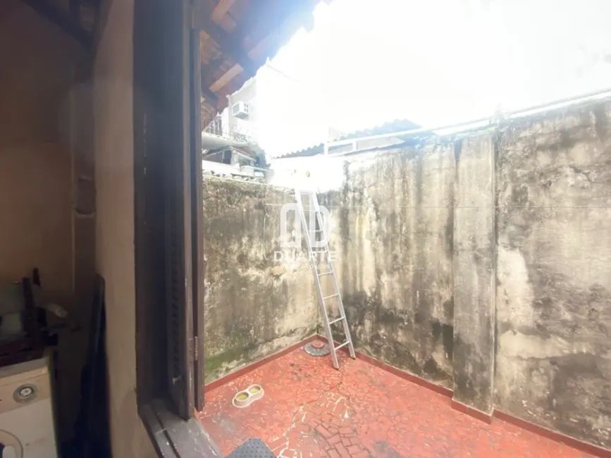 Foto 7 de Casa com 4 quartos à venda, 365m2 em Vila Belmiro, Santos - SP