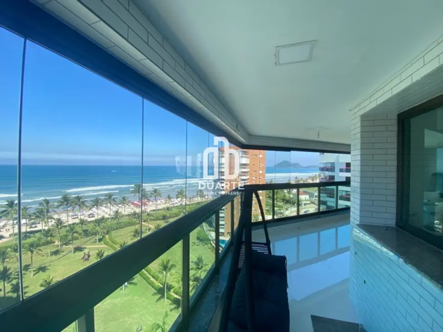 Foto 2 de Apartamento com 6 quartos à venda, 460m2 em Bertioga - SP