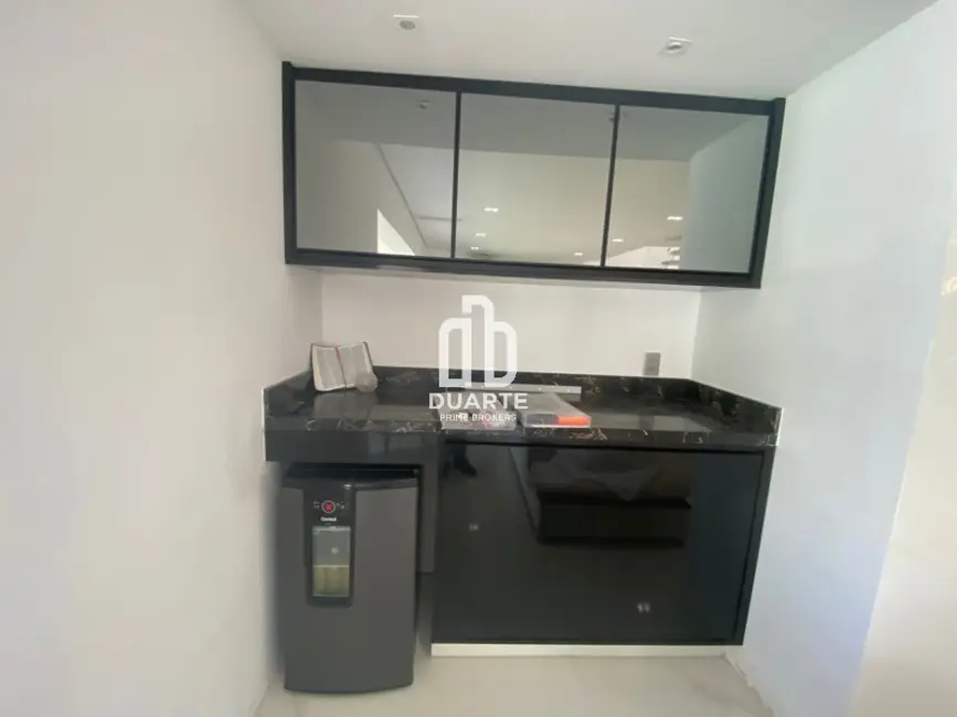 Foto 6 de Apartamento com 6 quartos à venda, 460m2 em Bertioga - SP