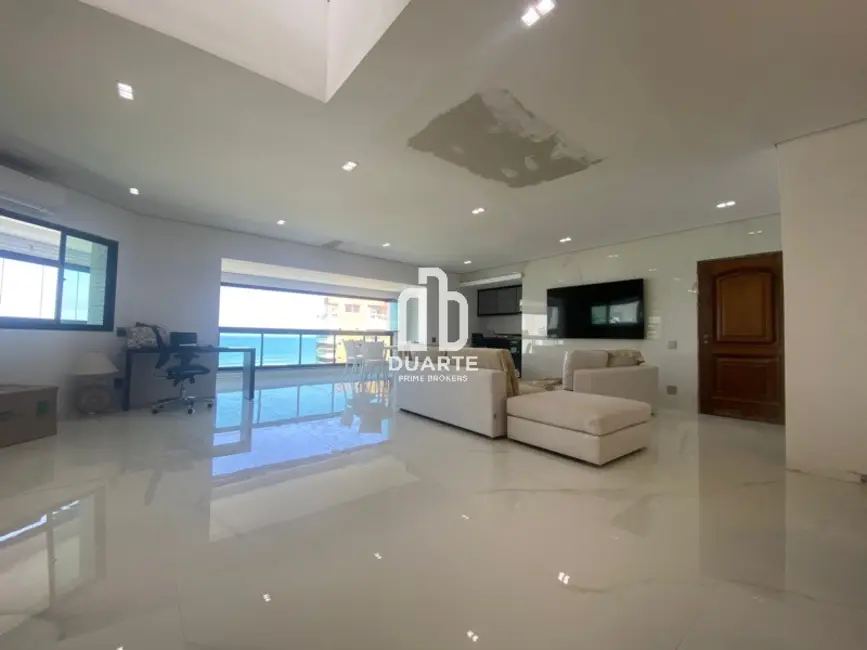 Foto 7 de Apartamento com 6 quartos à venda, 460m2 em Bertioga - SP