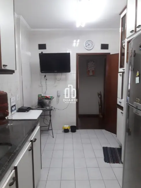 Foto 9 de Apartamento com 2 quartos à venda, 143m2 em Itararé, Sao Vicente - SP