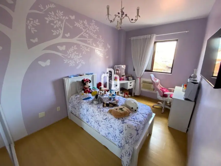 Apartamento com 2 quartos à venda, 117m2 em Campo Grande, Santos - SP - imagem 7 Foto 7 de Apartamento com 2 quartos à venda, 117m2 em Campo Grande, Santos - SP