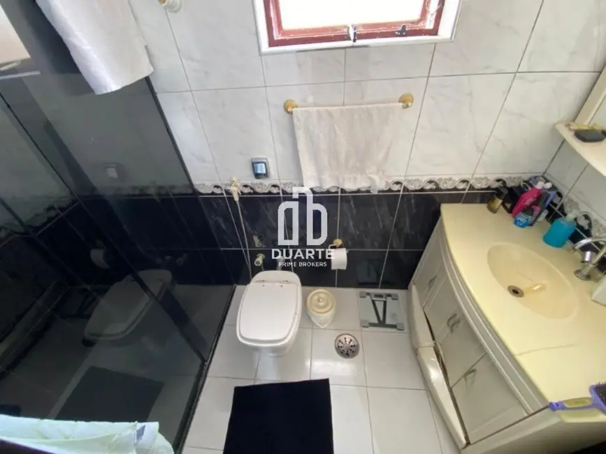 Apartamento com 2 quartos à venda, 117m2 em Campo Grande, Santos - SP - imagem 6 Foto 6 de Apartamento com 2 quartos à venda, 117m2 em Campo Grande, Santos - SP