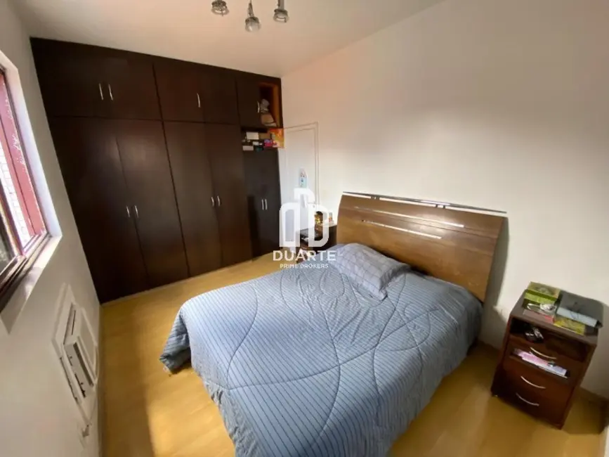 Apartamento com 2 quartos à venda, 117m2 em Campo Grande, Santos - SP - imagem 5 Foto 5 de Apartamento com 2 quartos à venda, 117m2 em Campo Grande, Santos - SP