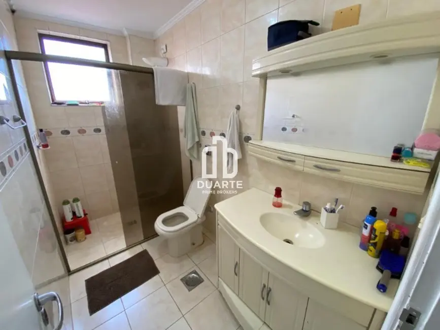 Apartamento com 2 quartos à venda, 117m2 em Campo Grande, Santos - SP - imagem 9 Foto 9 de Apartamento com 2 quartos à venda, 117m2 em Campo Grande, Santos - SP