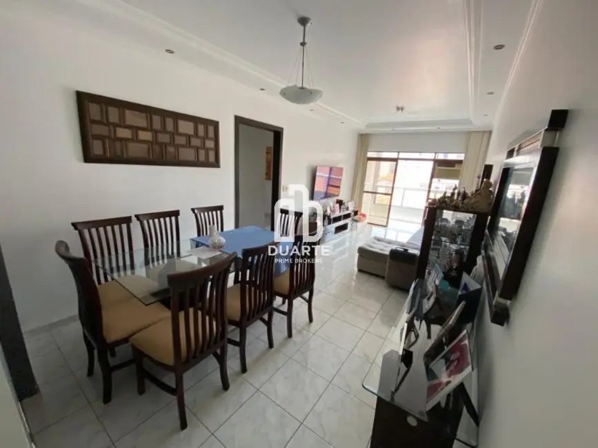 Apartamento com 2 quartos à venda, 117m2 em Campo Grande, Santos - SP - imagem 2 Foto 2 de Apartamento com 2 quartos à venda, 117m2 em Campo Grande, Santos - SP