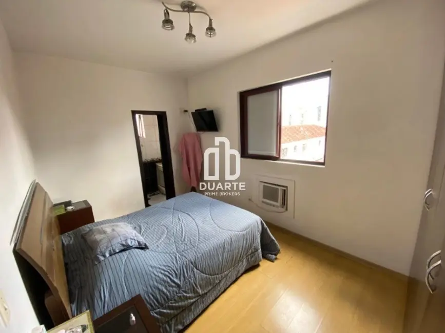 Apartamento com 2 quartos à venda, 117m2 em Campo Grande, Santos - SP - imagem 4 Foto 4 de Apartamento com 2 quartos à venda, 117m2 em Campo Grande, Santos - SP