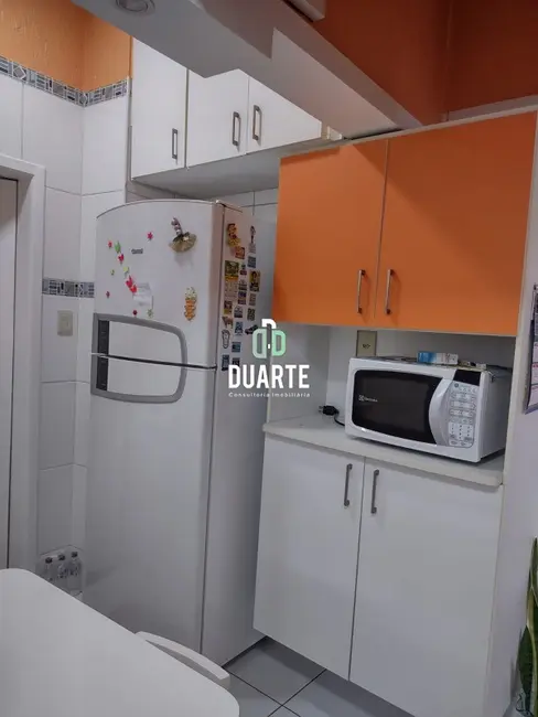 Foto 9 de Apartamento com 2 quartos à venda, 78m2 em Itararé, Sao Vicente - SP
