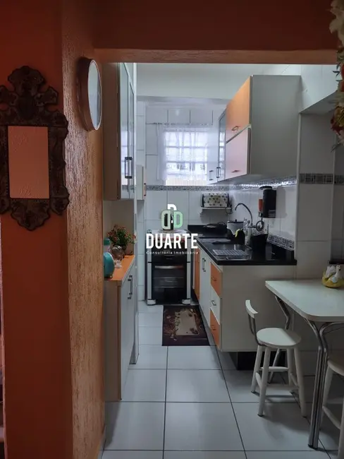 Foto 6 de Apartamento com 2 quartos à venda, 78m2 em Itararé, Sao Vicente - SP