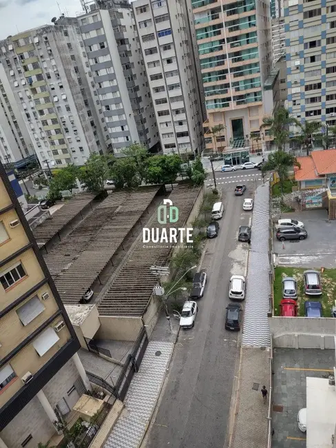 Foto 3 de Apartamento com 2 quartos à venda, 78m2 em Itararé, Sao Vicente - SP