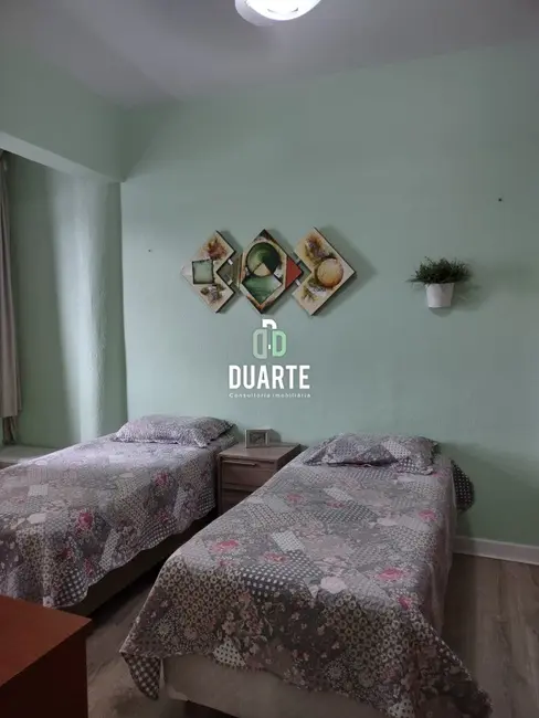 Foto 8 de Apartamento com 2 quartos à venda, 78m2 em Itararé, Sao Vicente - SP