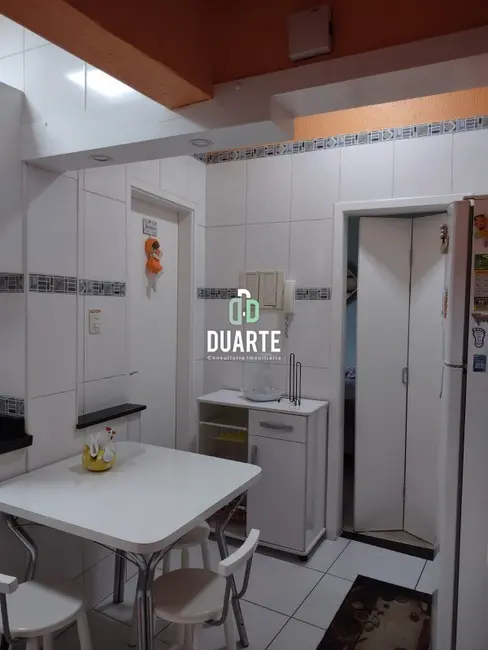 Foto 5 de Apartamento com 2 quartos à venda, 78m2 em Itararé, Sao Vicente - SP