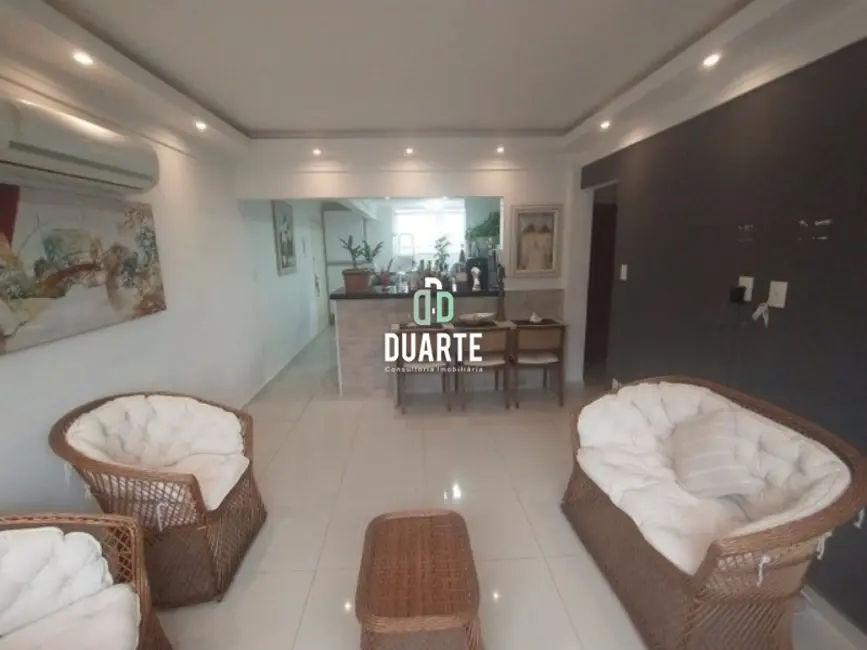 Foto 1 de Apartamento com 2 quartos à venda, 98m2 em Gonzaga, Santos - SP
