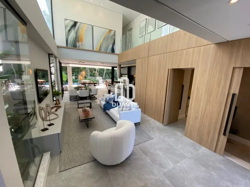 Casa com 6 quartos à venda, 380m2 em Bertioga - SP - imagem 7 Foto 7 de Casa com 6 quartos à venda, 380m2 em Bertioga - SP