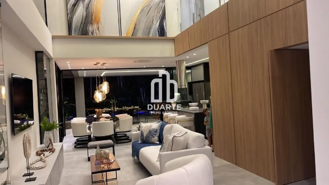 Casa com 6 quartos à venda, 380m2 em Bertioga - SP - imagem 6 Foto 6 de Casa com 6 quartos à venda, 380m2 em Bertioga - SP