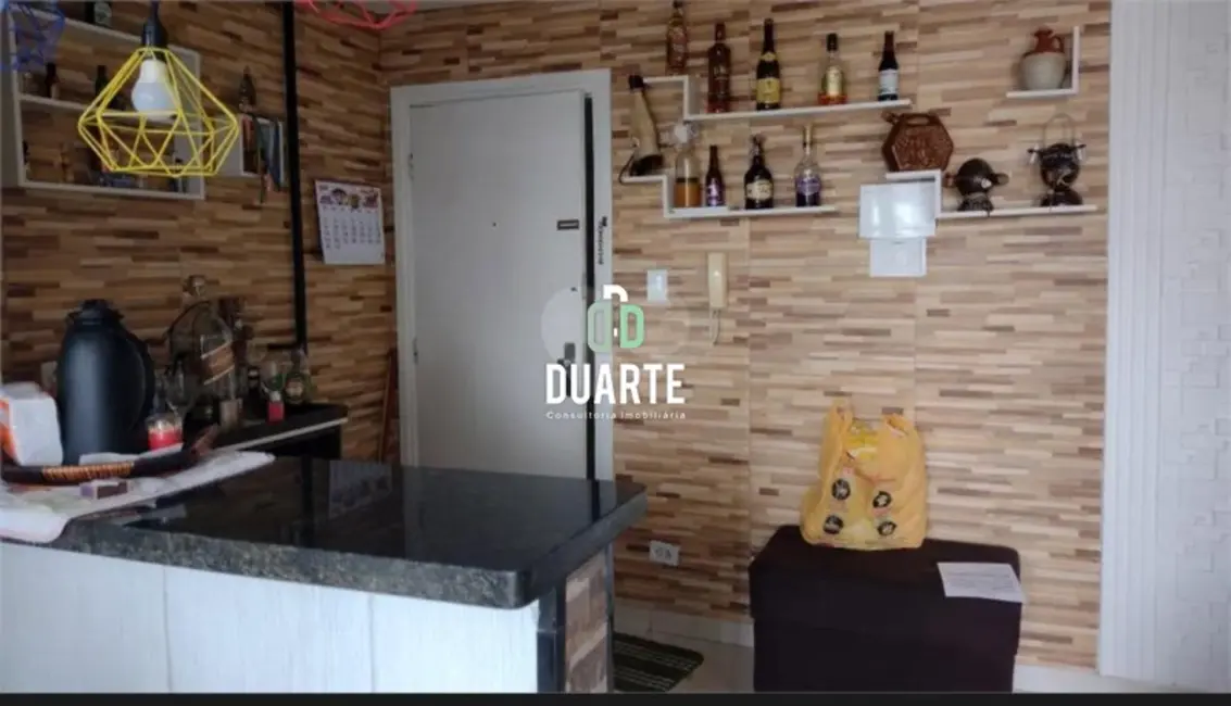 Apartamento com 1 quarto à venda, 38m2 em Centro, Sao Vicente - SP - imagem 8 Foto 8 de Apartamento com 1 quarto à venda, 38m2 em Centro, Sao Vicente - SP