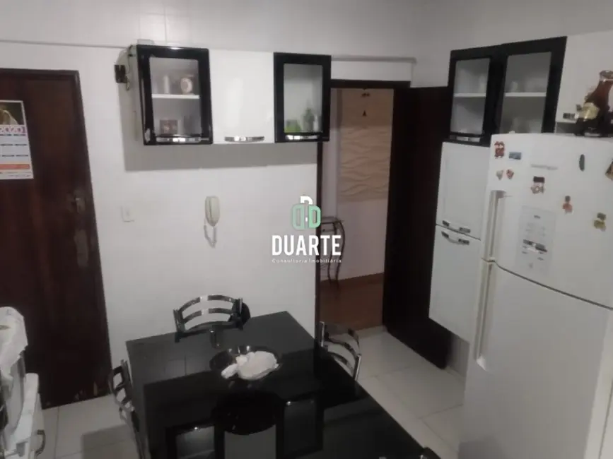 Apartamento com 2 quartos à venda, 86m2 em Campo Grande, Santos - SP - imagem 8 Foto 8 de Apartamento com 2 quartos à venda, 86m2 em Campo Grande, Santos - SP