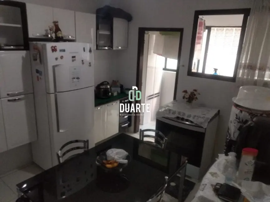 Apartamento com 2 quartos à venda, 86m2 em Campo Grande, Santos - SP - imagem 9 Foto 9 de Apartamento com 2 quartos à venda, 86m2 em Campo Grande, Santos - SP