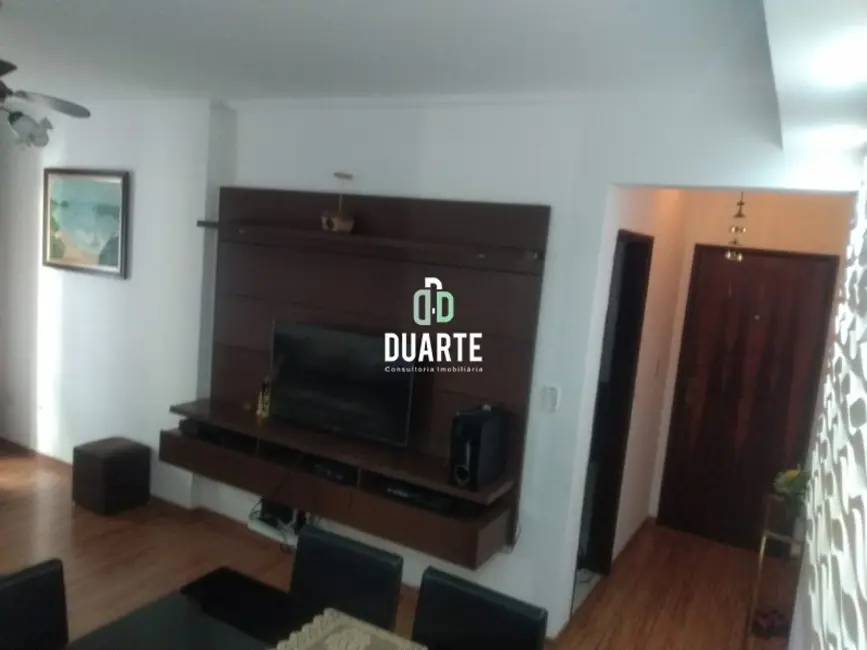 Apartamento com 2 quartos à venda, 86m2 em Campo Grande, Santos - SP - imagem 5 Foto 5 de Apartamento com 2 quartos à venda, 86m2 em Campo Grande, Santos - SP