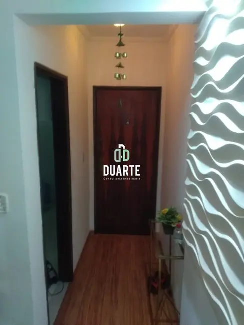 Apartamento com 2 quartos à venda, 86m2 em Campo Grande, Santos - SP - imagem 6 Foto 6 de Apartamento com 2 quartos à venda, 86m2 em Campo Grande, Santos - SP