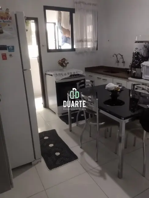Apartamento com 2 quartos à venda, 86m2 em Campo Grande, Santos - SP - imagem 7 Foto 7 de Apartamento com 2 quartos à venda, 86m2 em Campo Grande, Santos - SP