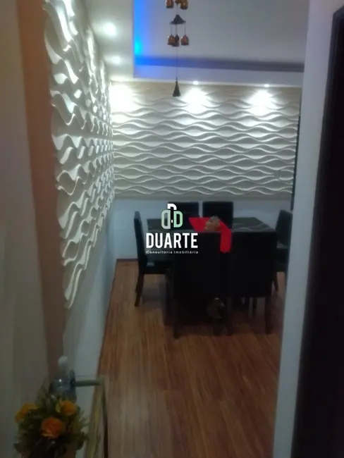 Apartamento com 2 quartos à venda, 86m2 em Campo Grande, Santos - SP - imagem 3 Foto 3 de Apartamento com 2 quartos à venda, 86m2 em Campo Grande, Santos - SP