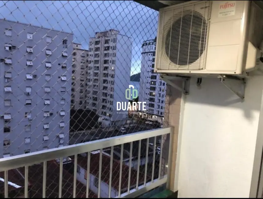 Apartamento com 2 quartos à venda, 85m2 em Centro, Sao Vicente - SP - imagem 3 Foto 3 de Apartamento com 2 quartos à venda, 85m2 em Centro, Sao Vicente - SP