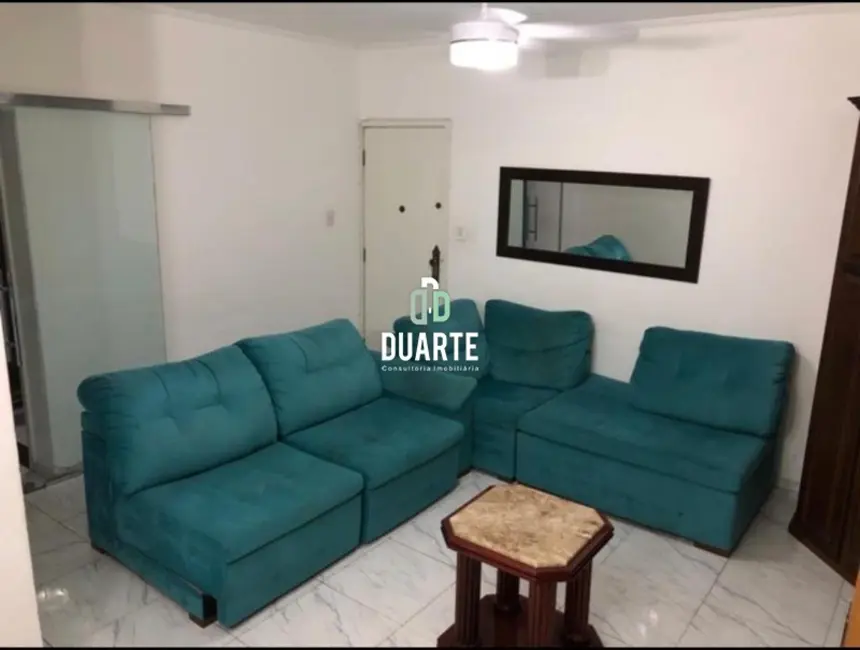 Apartamento com 2 quartos à venda, 85m2 em Centro, Sao Vicente - SP - imagem 1 Foto 1 de Apartamento com 2 quartos à venda, 85m2 em Centro, Sao Vicente - SP