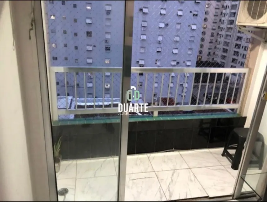Apartamento com 2 quartos à venda, 85m2 em Centro, Sao Vicente - SP - imagem 4 Foto 4 de Apartamento com 2 quartos à venda, 85m2 em Centro, Sao Vicente - SP
