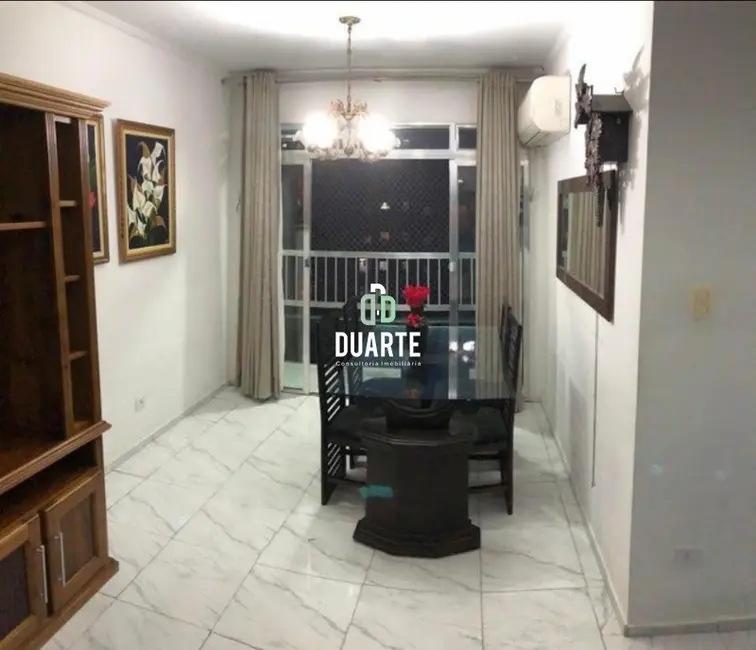 Apartamento com 2 quartos à venda, 85m2 em Centro, Sao Vicente - SP - imagem 7 Foto 7 de Apartamento com 2 quartos à venda, 85m2 em Centro, Sao Vicente - SP