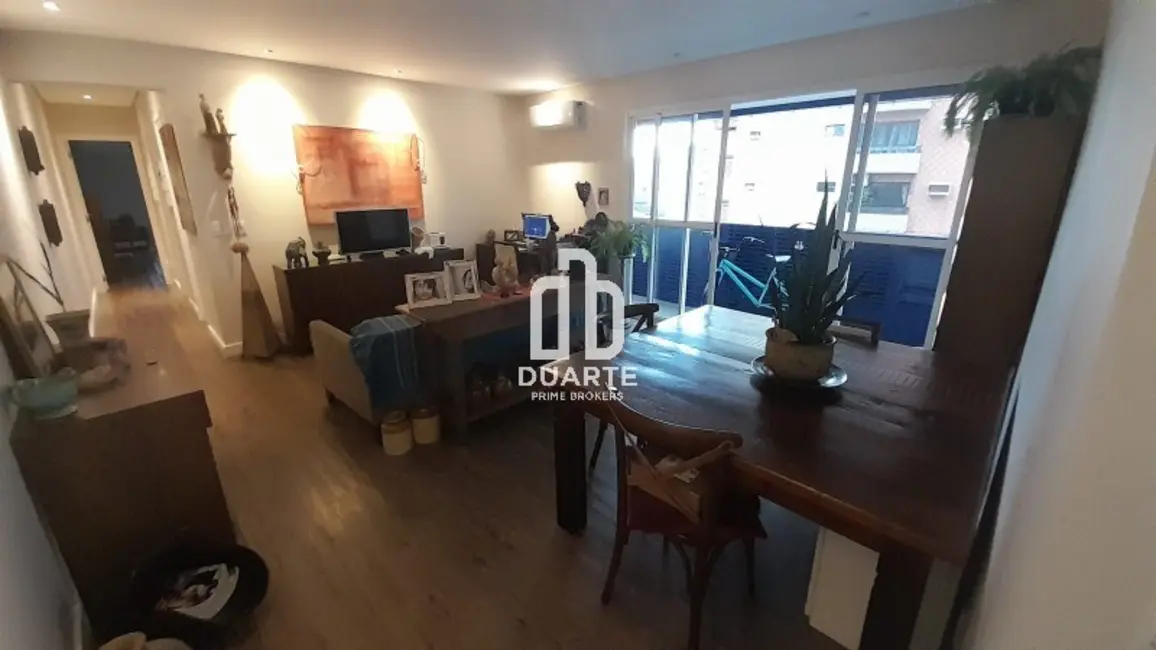 Foto 3 de Apartamento com 2 quartos à venda, 106m2 em Gonzaga, Santos - SP