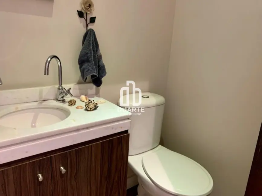 Foto 7 de Apartamento com 2 quartos à venda, 106m2 em Gonzaga, Santos - SP