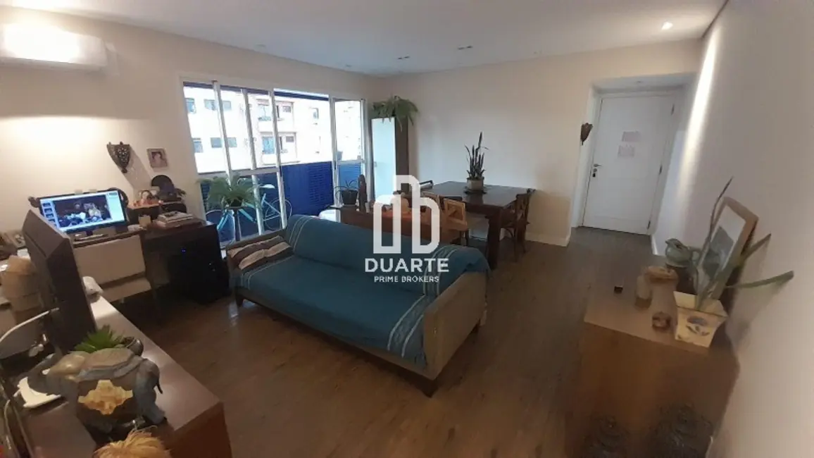 Foto 2 de Apartamento com 2 quartos à venda, 106m2 em Gonzaga, Santos - SP
