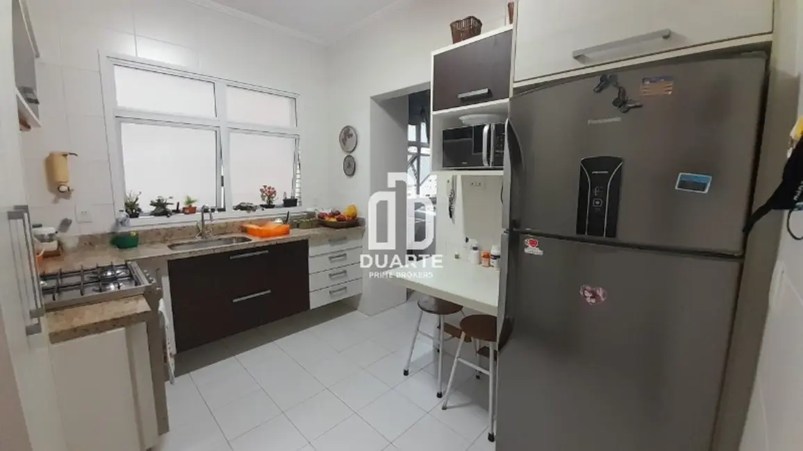 Foto 5 de Apartamento com 2 quartos à venda, 106m2 em Gonzaga, Santos - SP