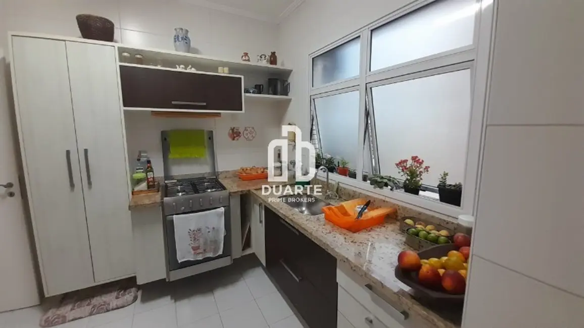 Foto 6 de Apartamento com 2 quartos à venda, 106m2 em Gonzaga, Santos - SP