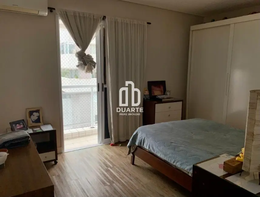 Foto 8 de Apartamento com 2 quartos à venda, 106m2 em Gonzaga, Santos - SP