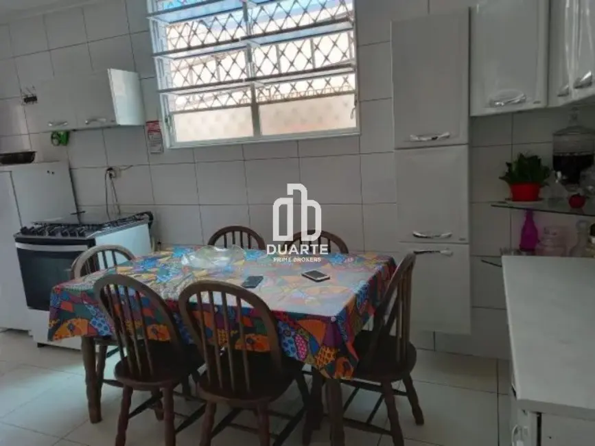 Foto 9 de Casa com 3 quartos à venda, 110m2 em Jardim Paraíso, Sao Vicente - SP