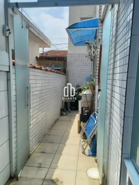 Foto 4 de Casa com 3 quartos à venda, 110m2 em Jardim Paraíso, Sao Vicente - SP