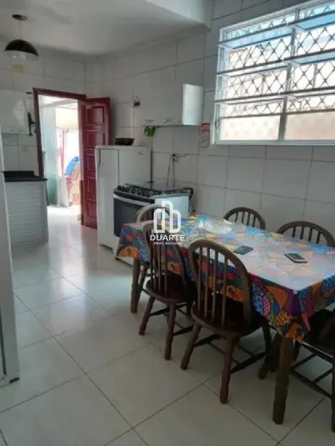 Foto 8 de Casa com 3 quartos à venda, 110m2 em Jardim Paraíso, Sao Vicente - SP