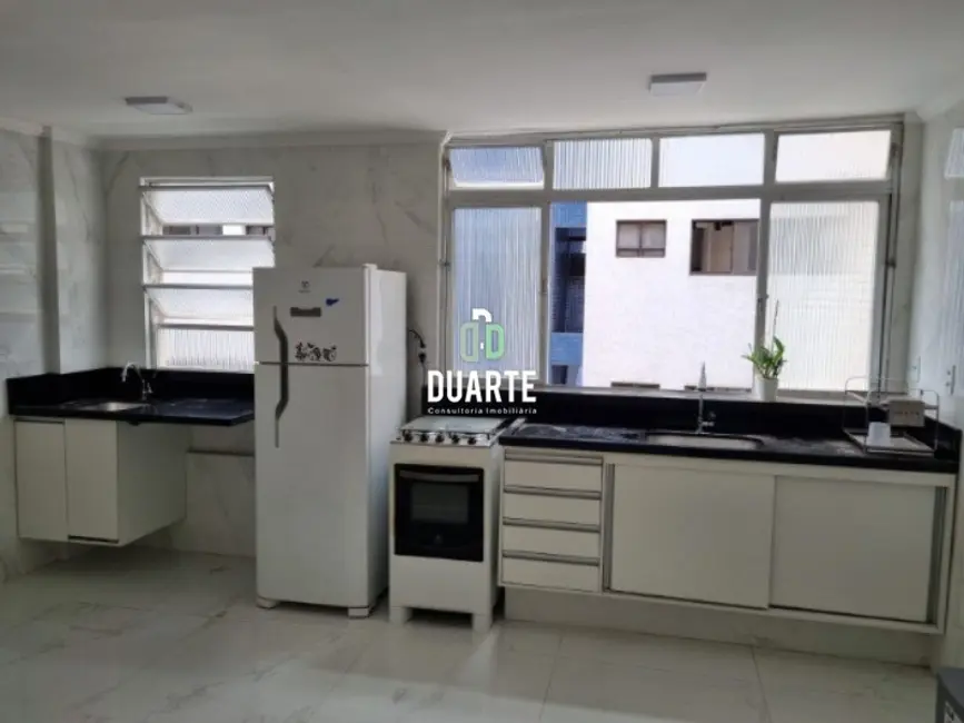 Apartamento com 2 quartos à venda, 87m2 em Boqueirão, Santos - SP - imagem 6 Foto 6 de Apartamento com 2 quartos à venda, 87m2 em Boqueirão, Santos - SP