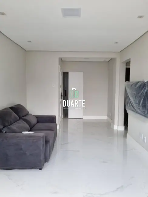 Foto 1 de Apartamento com 2 quartos à venda, 87m2 em Boqueirão, Santos - SP