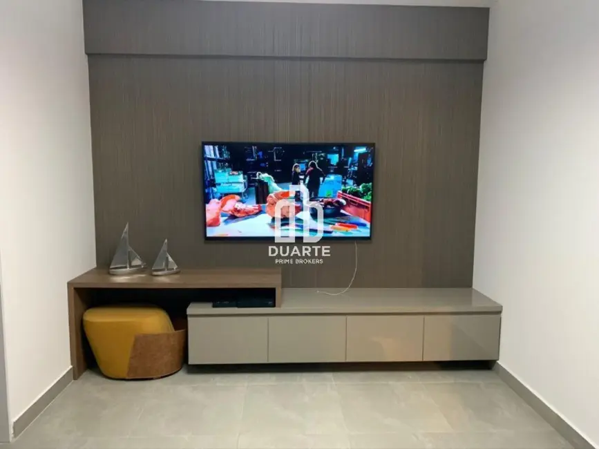 Apartamento com 2 quartos à venda, 100m2 em Boqueirão, Santos - SP - imagem 7 Foto 7 de Apartamento com 2 quartos à venda, 100m2 em Boqueirão, Santos - SP