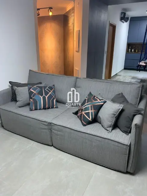 Apartamento com 2 quartos à venda, 100m2 em Boqueirão, Santos - SP - imagem 4 Foto 4 de Apartamento com 2 quartos à venda, 100m2 em Boqueirão, Santos - SP