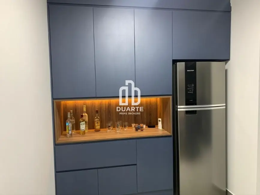 Apartamento com 2 quartos à venda, 100m2 em Boqueirão, Santos - SP - imagem 9 Foto 9 de Apartamento com 2 quartos à venda, 100m2 em Boqueirão, Santos - SP